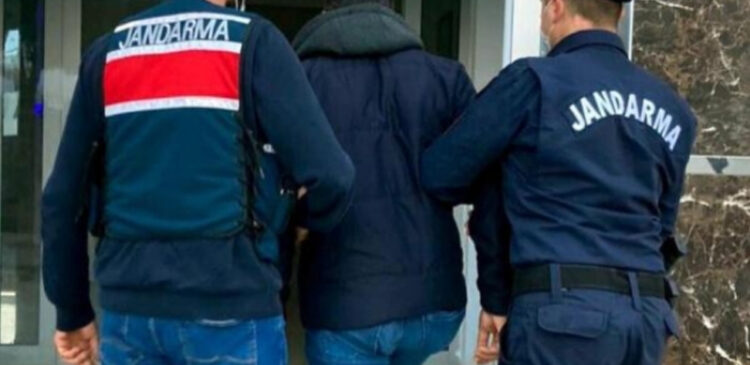 Enez'de Yakalanan 3 FETÖ Zanlısı Tutuklandı