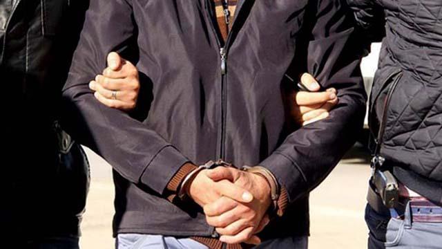 Tekirdağ'da 3 Kişi Uyuşturucudan Gözaltına Alındı