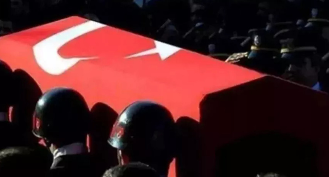 Acı Haber Geldi! 2 Askerimiz Şehit Oldu, 2 Askerimiz Yaralı