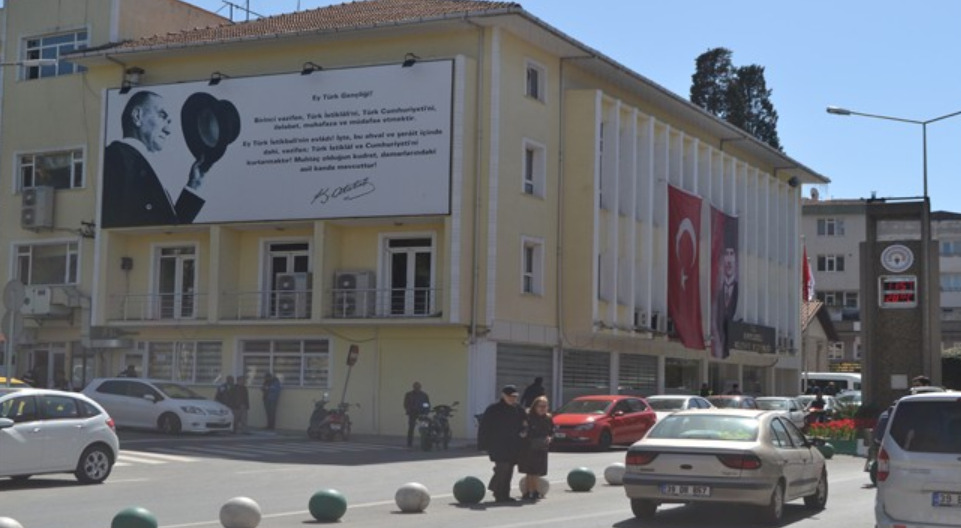 Kırklareli Belediyesi'nde Üye Seçimleri Yapıldı