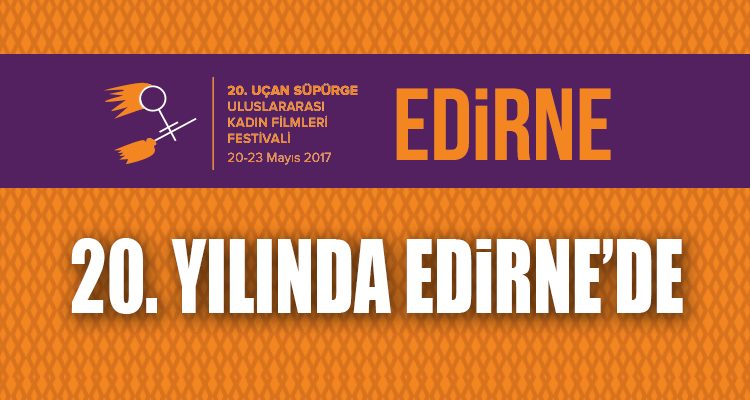 20. Yılında Edirne'de