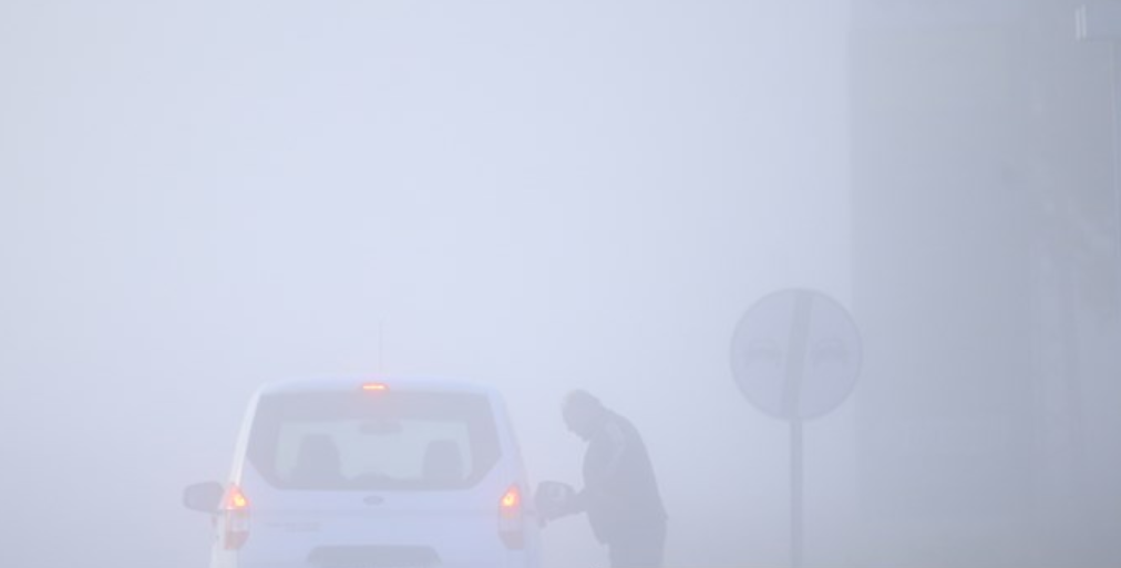 Kırklareli'nde Göz Gözü Görmüyor