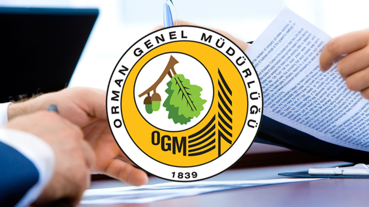 OGM Personel Alımı Başvuru Tarihi Belli Oldu! Orman Genel Müdürlüğü Personel Alımı Şartları