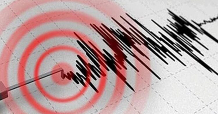 Depremlerin Ardından Korkutan Açıklama! Türkiye İçin Tsunami Uyarısı Yapıldı