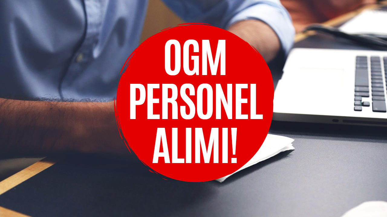 OGM Personel Alımı Başvuru Tarihi Açıklandı! Orman Genel Müdürlüğü Personel Alımı Başvuru Şartları