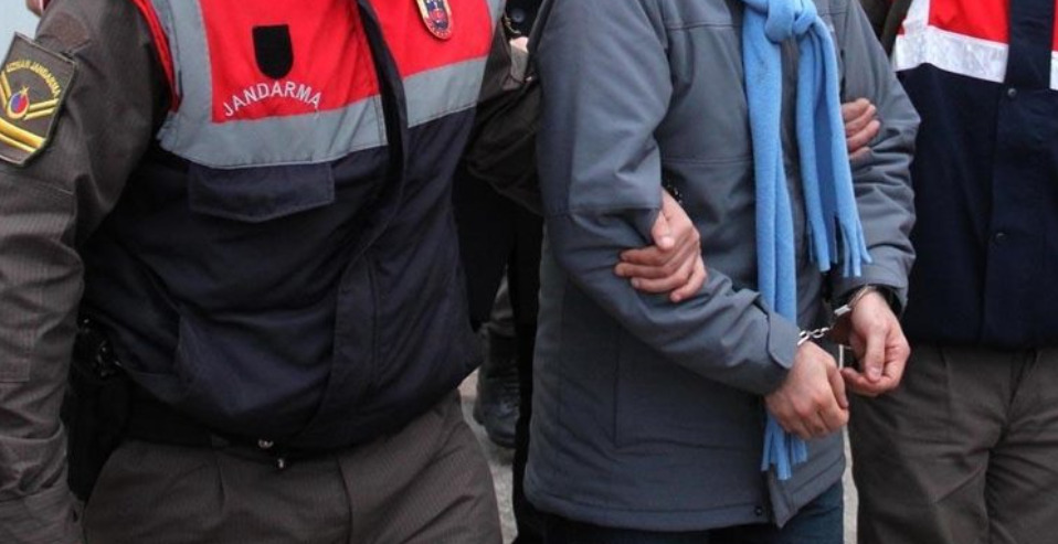 Enez'de Yakalanan 2 FETÖ Zanlısı Tutuklandı