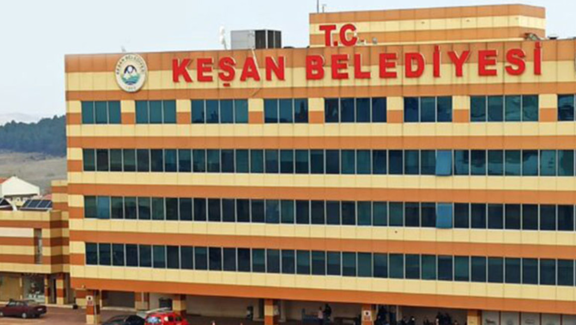 Keşan'da Yaklaşık 8 Bin Kişiye Sosyal Destek Verildi