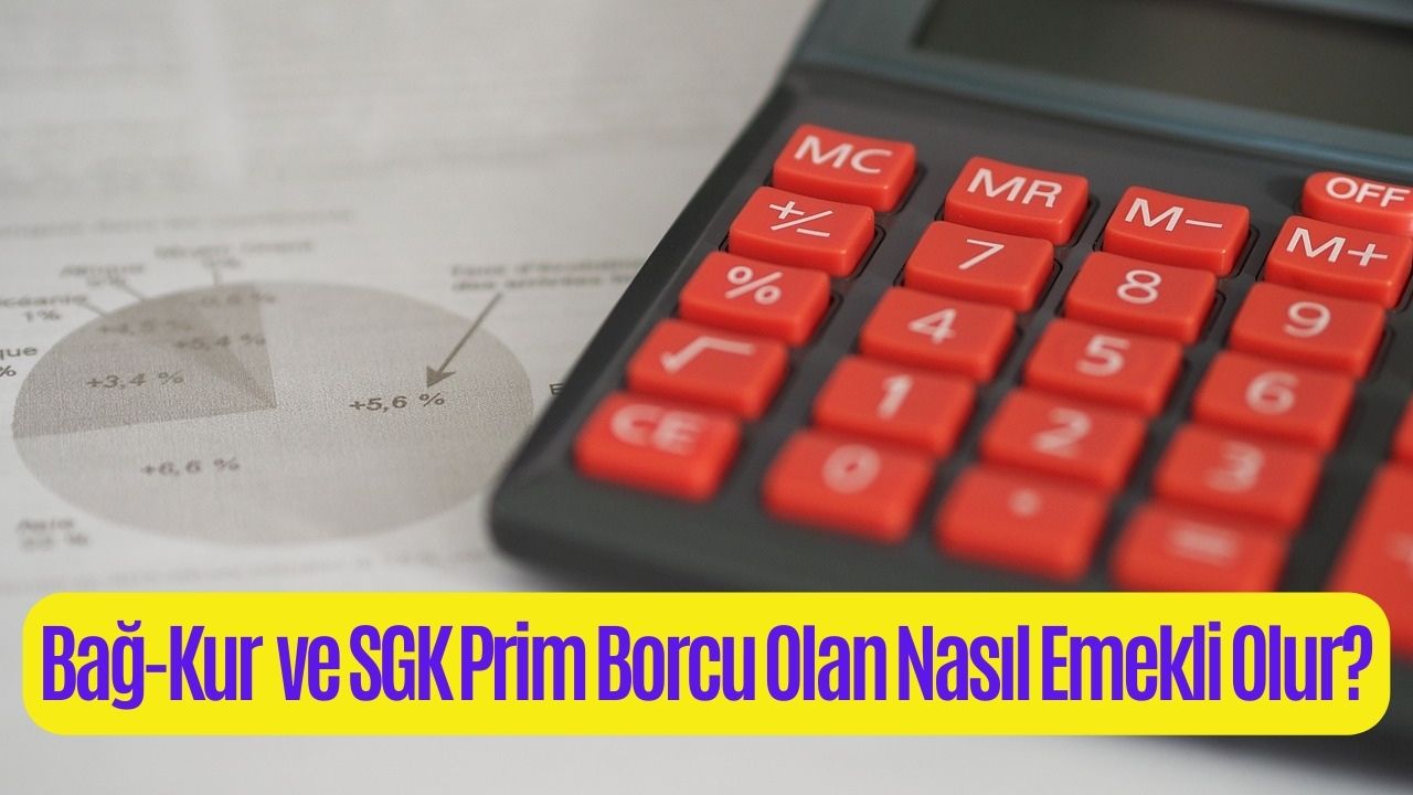 2023 Bağ-Kur Affı Gelecek mi? Bağ-Kur ve SGK Eksik Prim Gün Tamamlama