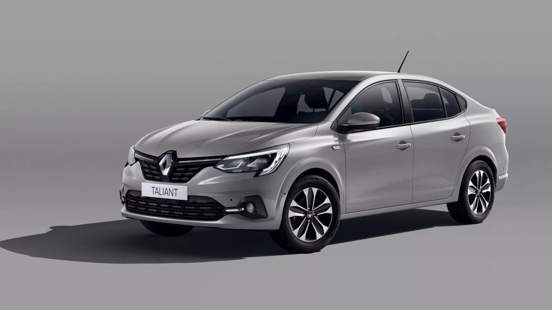 2023 Ocak Ayı Renault Fiyat Listesi Yayınlandı! Renault Clio, Renault Taliant ve Diğer Modeller İçin Fiyat Değişikliği Dikkat Çekti