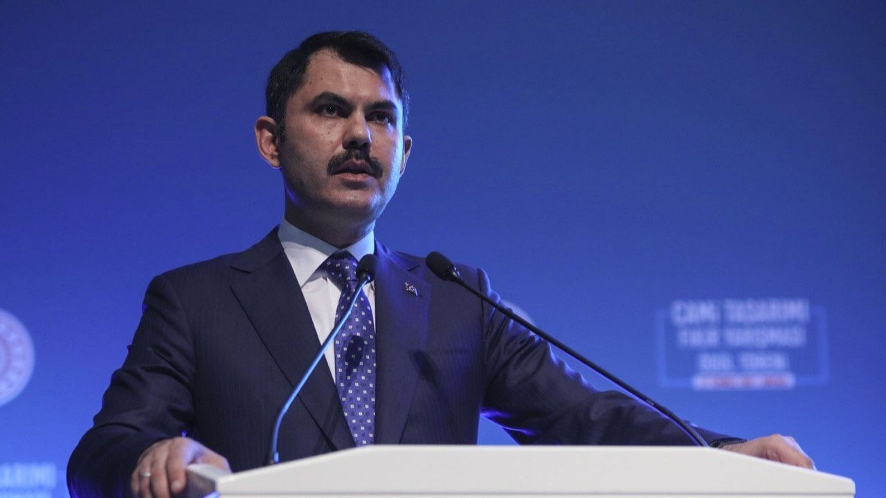 Son Dakika: Bakan Kurum 'TOKİ İlk Evim İlk İş Yerim' Projesindeki Taksit Artış Oranını Açıkladı