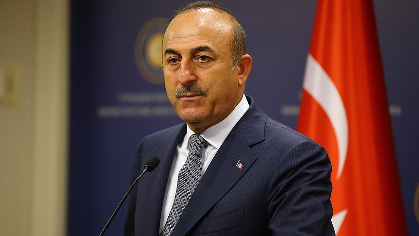 Bakan Çavuşoğlu Seçime Yönelik Açıklamasında Ne Demek İstedi? Çok Çarpıcı İddia!