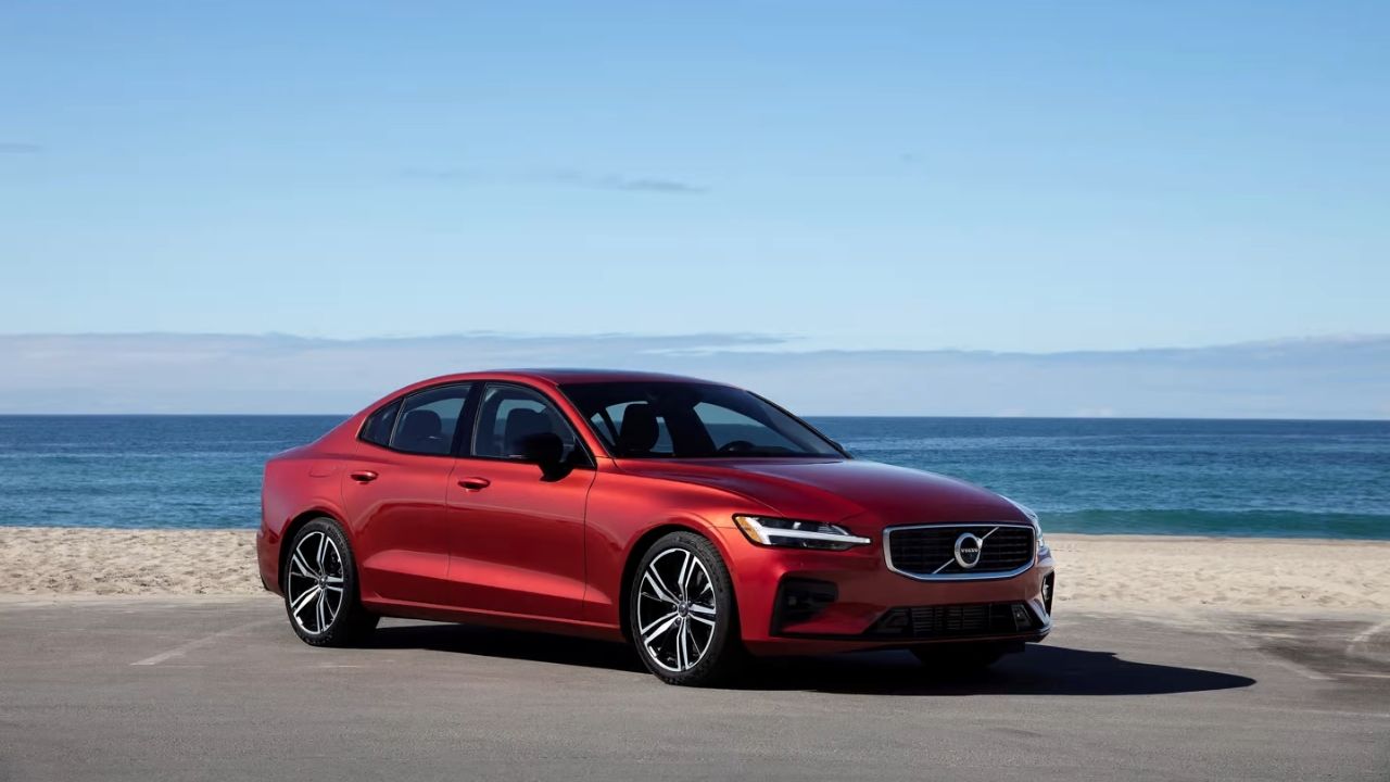 Volvo Ocak 2023 Güncel Fiyat Listesi: Volvo S60, S90, XC40, XC60, XC90 Ocak Fiyatları