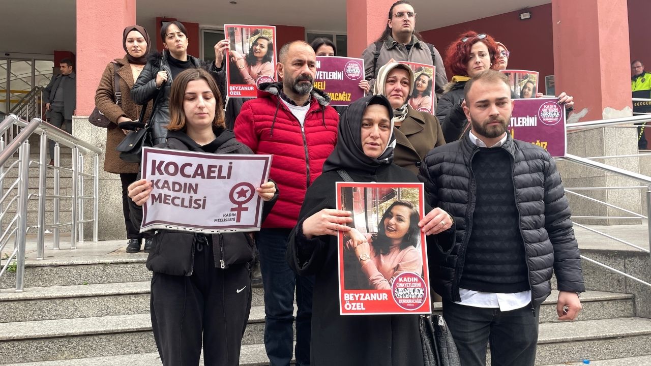 Eşini Boğarak Öldüren Adama Beraat Kararı