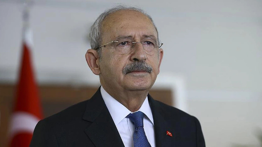 Kemal Kılıçdaroğlu'nun Acı Günü! Programını Erteledi