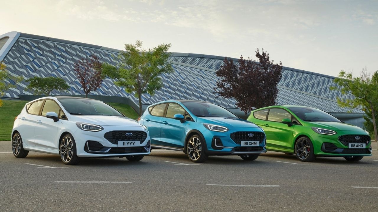 Ford Focus, Fiesta, Puma Güncel Fiyatları! Ford Ocak 2023 Fiyat Listesi