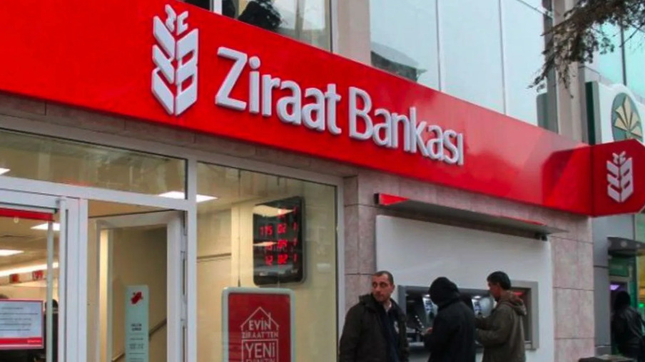 3000 TL Bankkart Lira Verilecek! Ziraat Bankası Kampanyayı Duyurdu