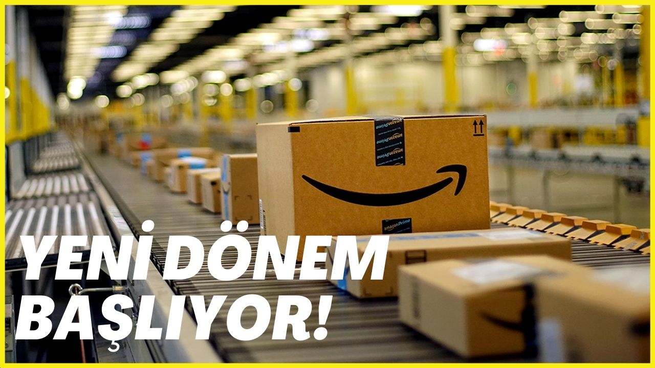 Herkesi Amazon Prime'a Üye Yaptıracak Dev Hizmet Geliyor!