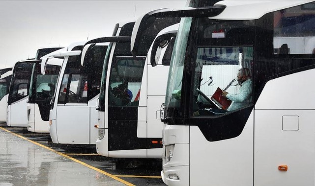 Şehirlerarası Otobüs Biletleri Zamlanacak Mı? Yetkili İsim Açıklama Yaptı!