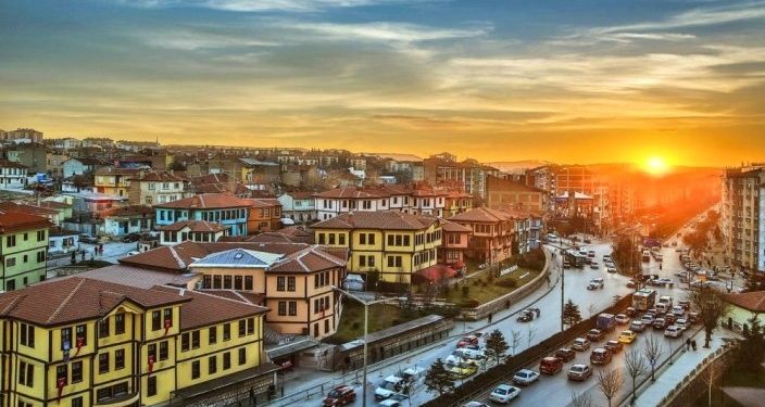 Dünyanın En Güvenli Şehirleri Belli Oldu! Türkiye'de Hangi Şehirler En Güvenilir?