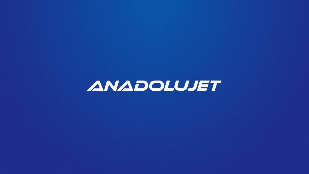 Anadolujet 399 TL'ye Uçak Bileti Satıyor! Dikkat Yarın Son Gün