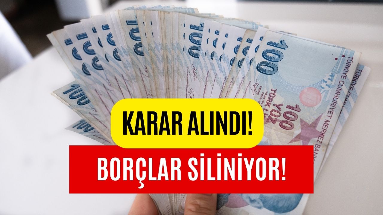 Vergi, Sigorta Primi, Trafik Cezaları Siliniyor Mu? Borç Yapılandırma Paketi Geliyor