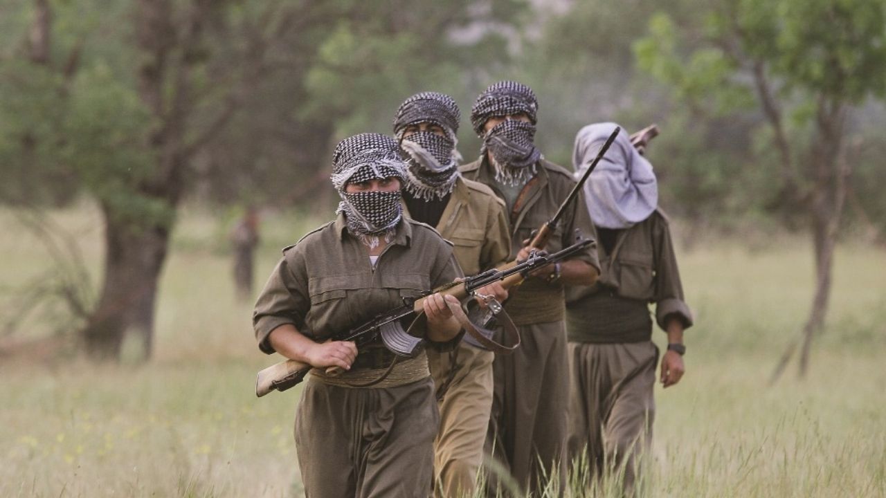 FETÖ Üyesi 2 Firari Yakalandı