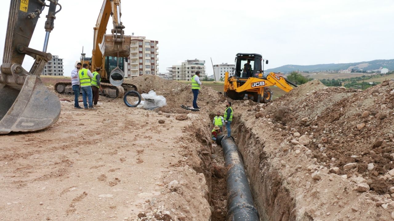 Edirne Altyapı Çalışmaları İçin 200 Milyon TL Kredi Kullanacak