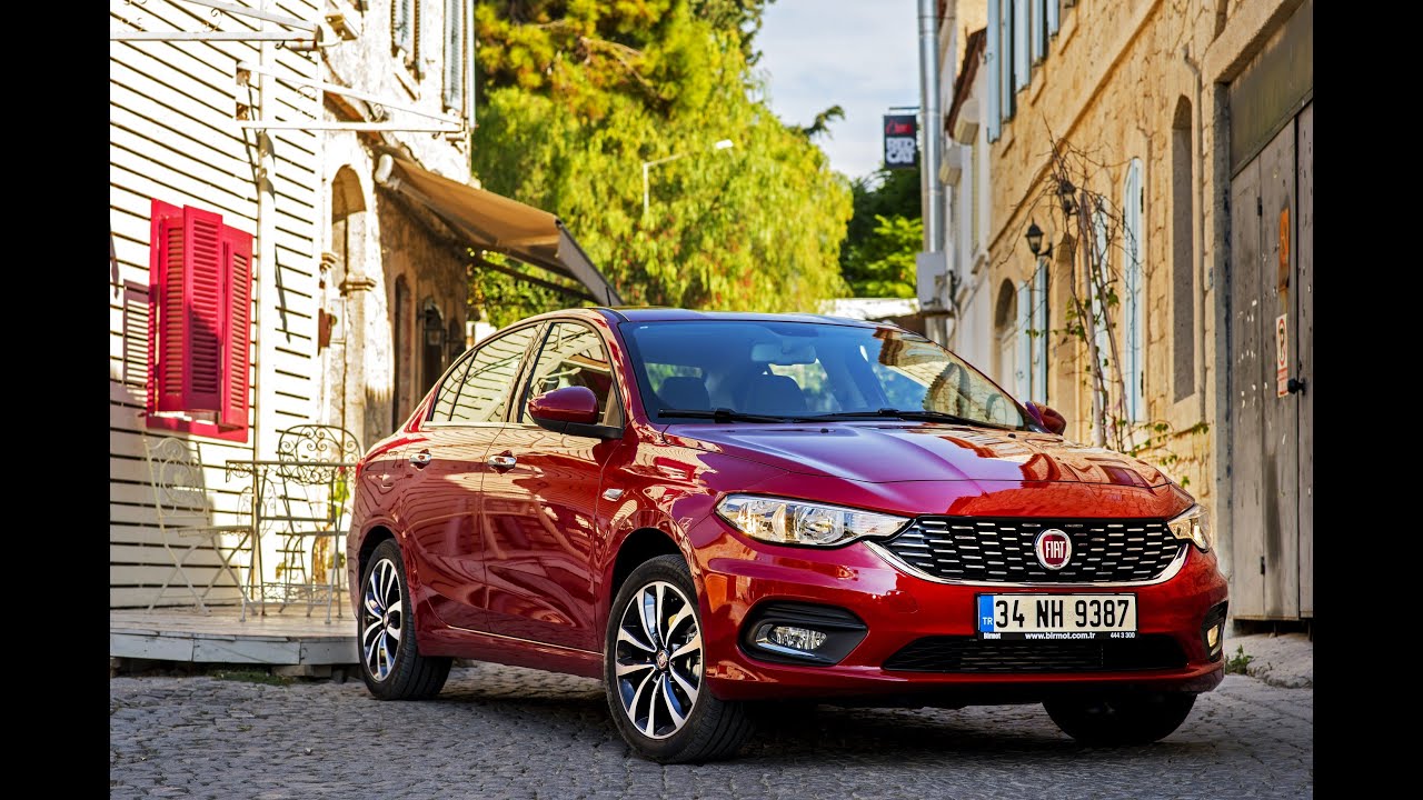 Fiat Egea’dan Yeni Yıl Kampanyası! Arabasız Kimse Kalmayacak