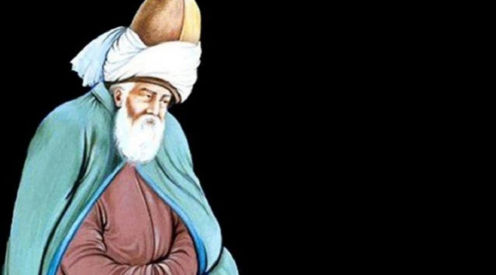 2023 Mevlana Yılı Oldu! Resmi Gazete'de Yayımlandı