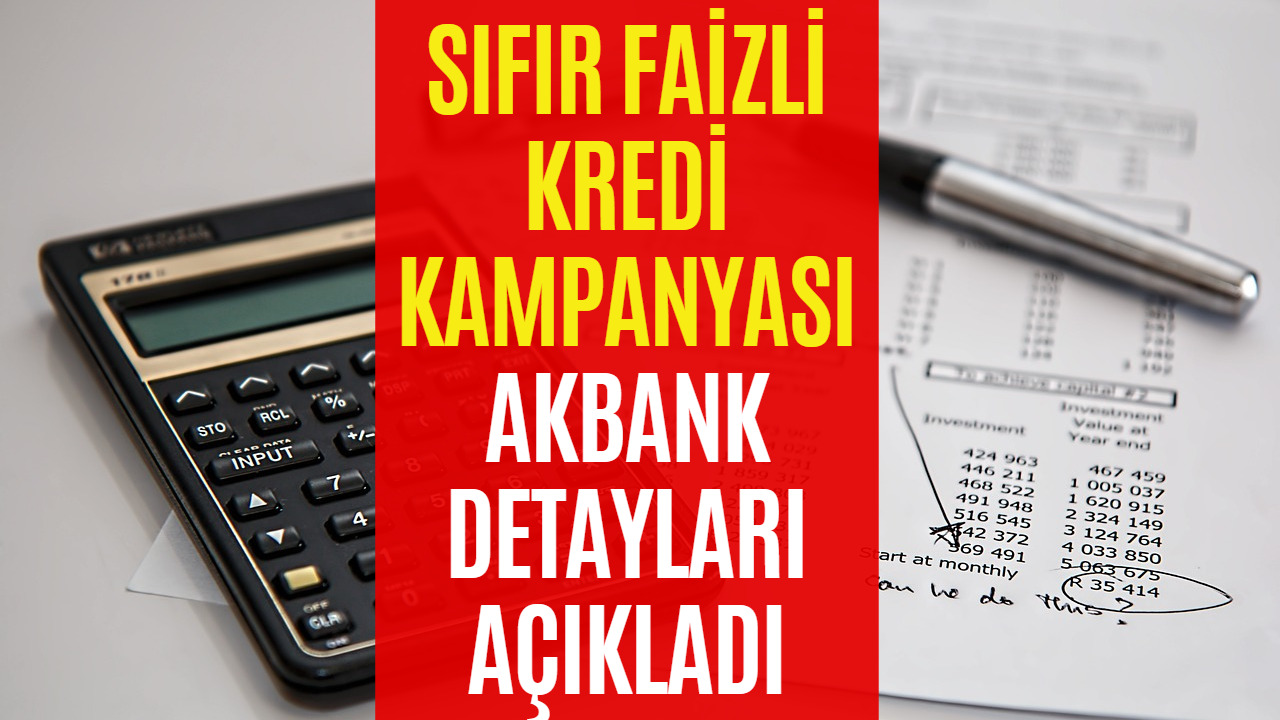 Sıfır Faizli Kredi Arayanlar Dikkat! 31 Ocak Tarihine Kadar Kampanya Devam Edecek