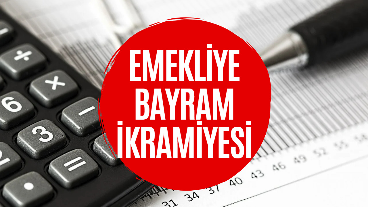 Emekli Bayram İkramiyesi Ne Kadar Olacak? Bayram İkramiyesi Belli Oldu Mu Araştırılıyor!