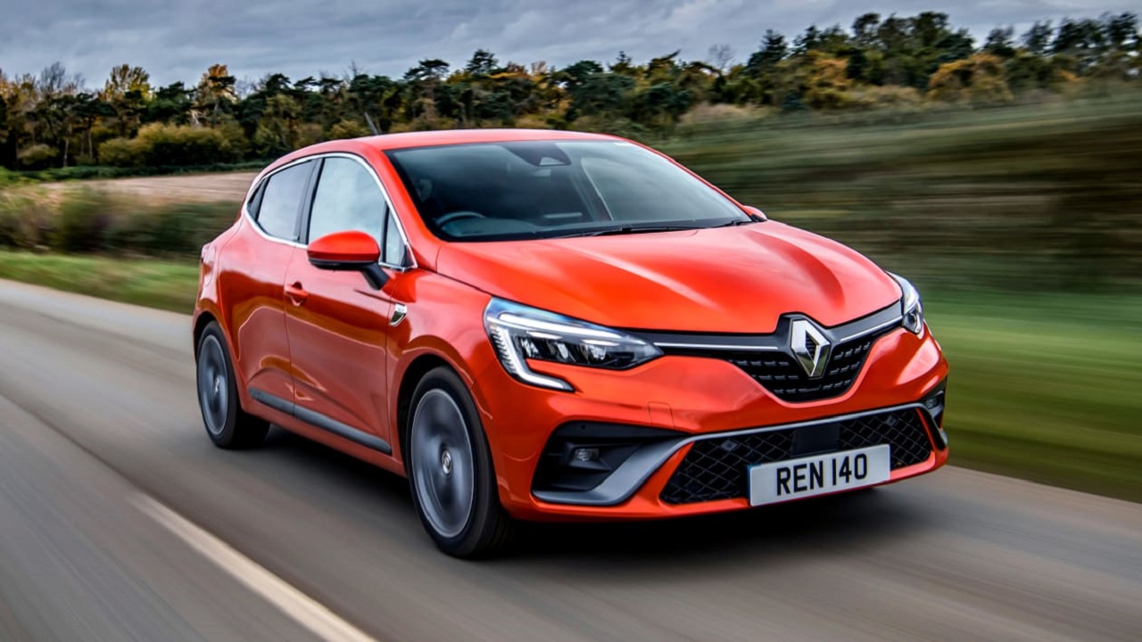 2023 Ocak Ayı Renault Fiyat Listesi Yayında! Renault Megane, Renault Clio ve Diğer Modeller İçin Dikkat Çeken Fiyatlar