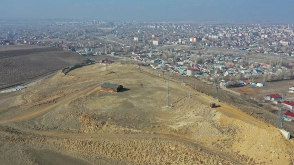 İstanbul'un En Kurak Kış Sezonu Geçiyor