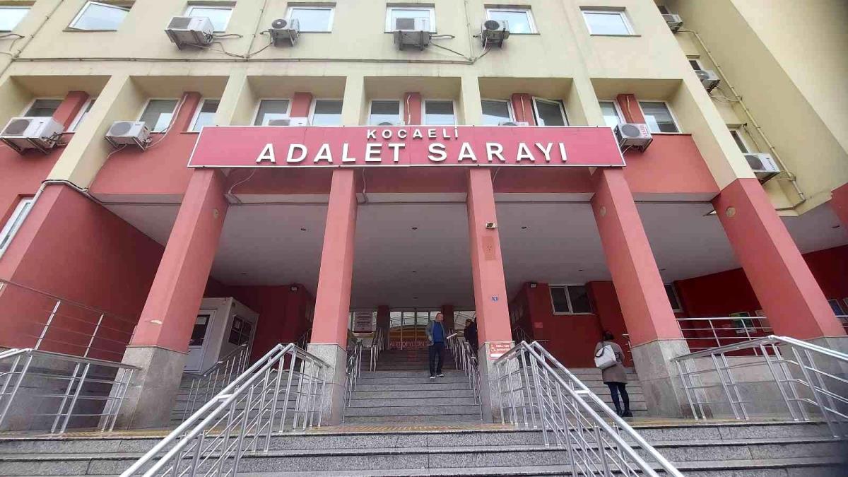 Kocaeli'nde 123 Şahsı Dolandıran Karı Koca Yargılandı