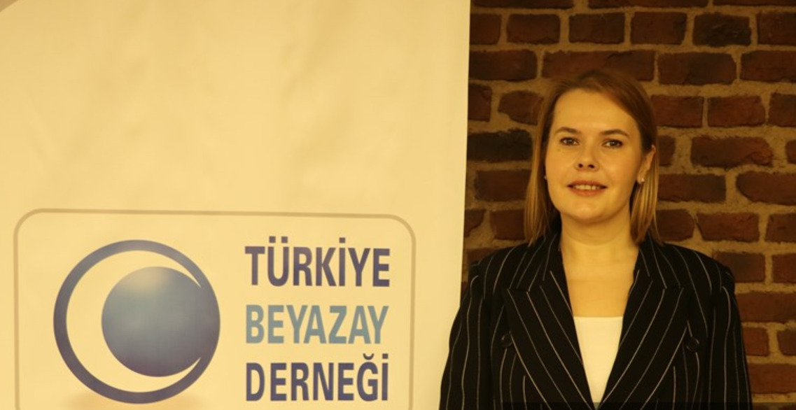 Türkiye Beyazay Derneği Edirne Şubesi'nin Toplantısı Yapıldı