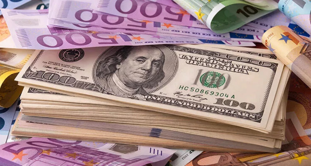 Euro ve Dolar Yeni Haftaya Nasıl Başladı? Ekonomi Bu Hafta Hareketli