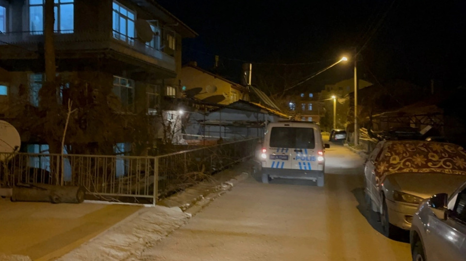 Anneanne ile Torununun Acı Sonu! Kahreden Detay Yürek Yaktı