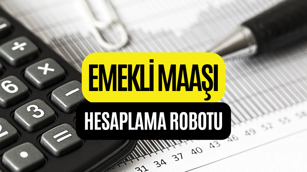 EYT Emekli Maaşı Hesaplama! Emekli Olunca Ne Kadar Maaş Alırım?