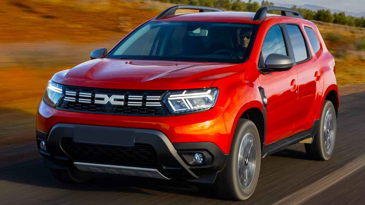 Dacia Duster Şubat 2023 Fiyat Listesi! Dacia Duster Fiyatı