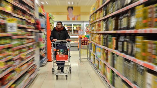 Ocak Ayı Enflasyon Verileri Açıklandı! ENAG Tarafından Duyuruldu