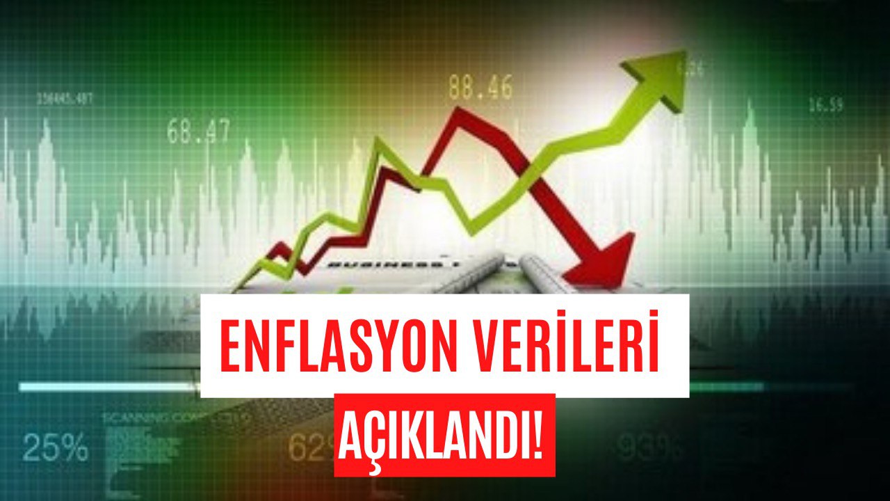 Yılın İlk Enflasyon Verileri Açıklandı! TÜİK Ocak Ayı Enflasyon 2023 Verilerini Duyurdu