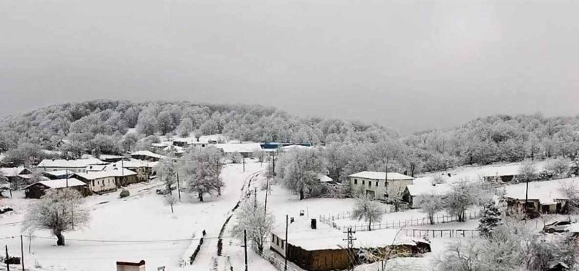 Bilecik'te Bazı Yollar Ulaşıma Kapandı