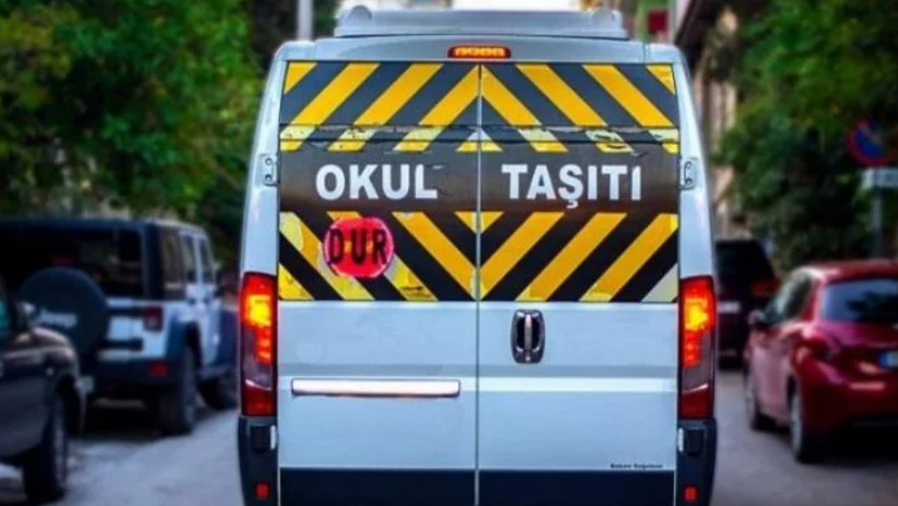 Okul Servislerinde Ara Zam Dönemi! Okul Servislerine Büyük Zam