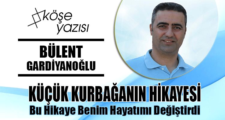 Küçük Kurbağanın Hikayesi - Bu Hikaye Benim Hayatımı Değiştirdi