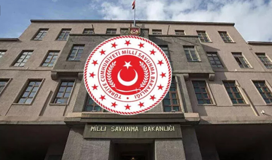 İnsanlıktan Nasibini Almamış Alçak Teröristler Hudut Karakoluna Saldırı Düzenledi