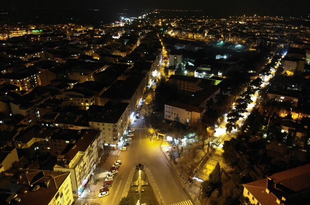 TÜİK Kırklareli'nin Nüfusunun Arttığını Duyurdu