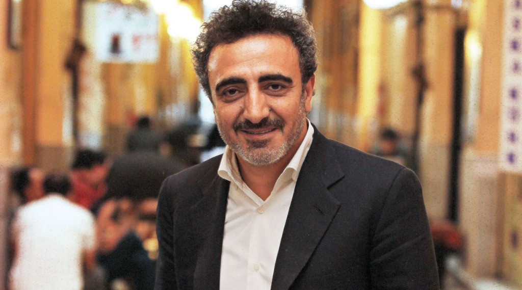 Hamdi Ulukaya'dan Acil Yardım Çağrısı