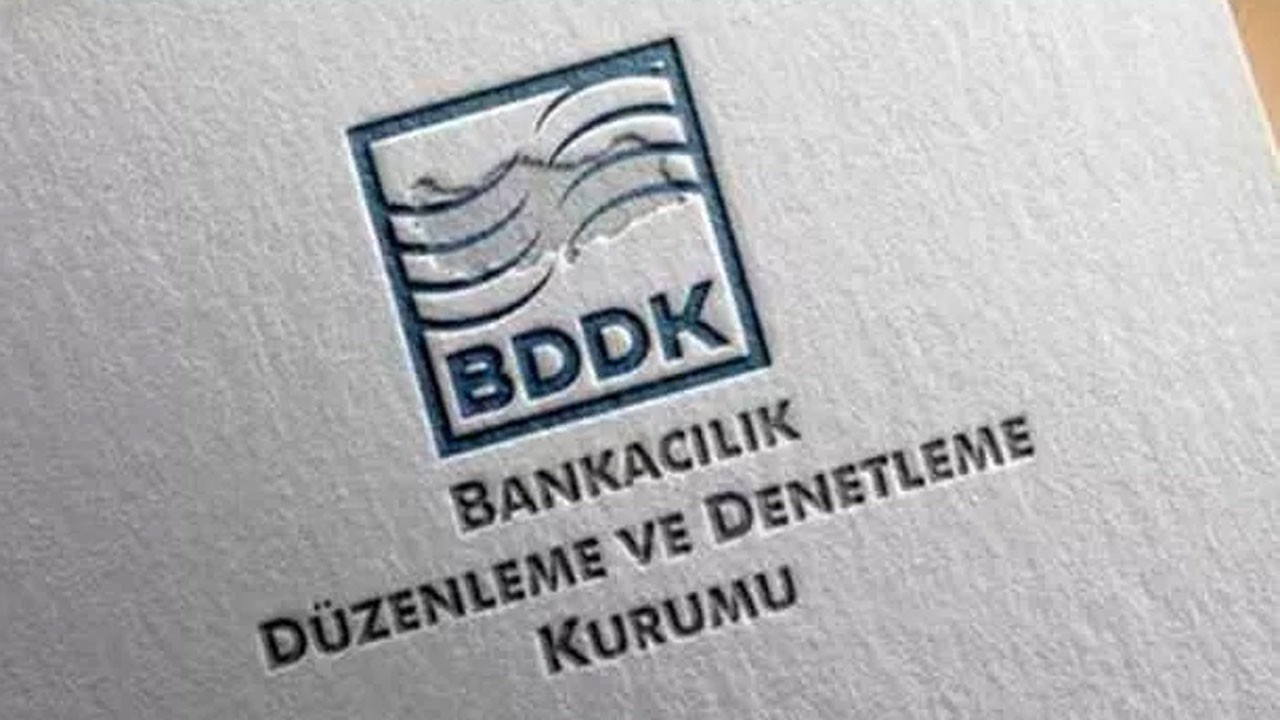 BDDK'dan Kredi Vadelerine İlişkin Yeni Karar