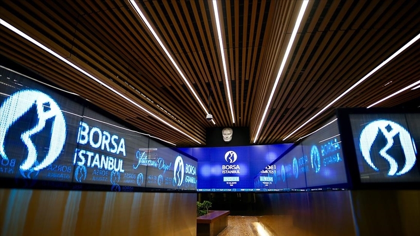 Borsa İstanbul'da İşlemler Durdu