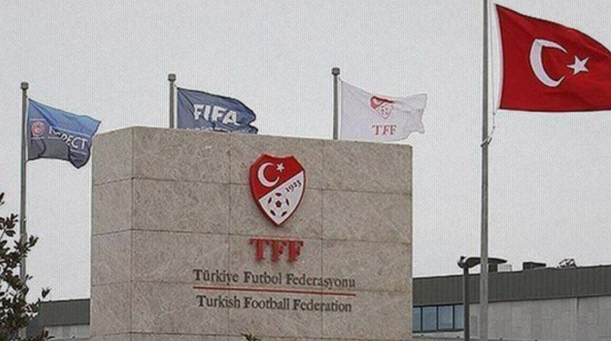 TFF'den Transfer Sürecine İlişkin Açıklama